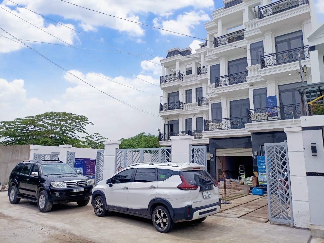 ĐỪNG VỘI MUA NHÀ, KHI CHƯA BIẾT ĐẾN CĂN NÀY