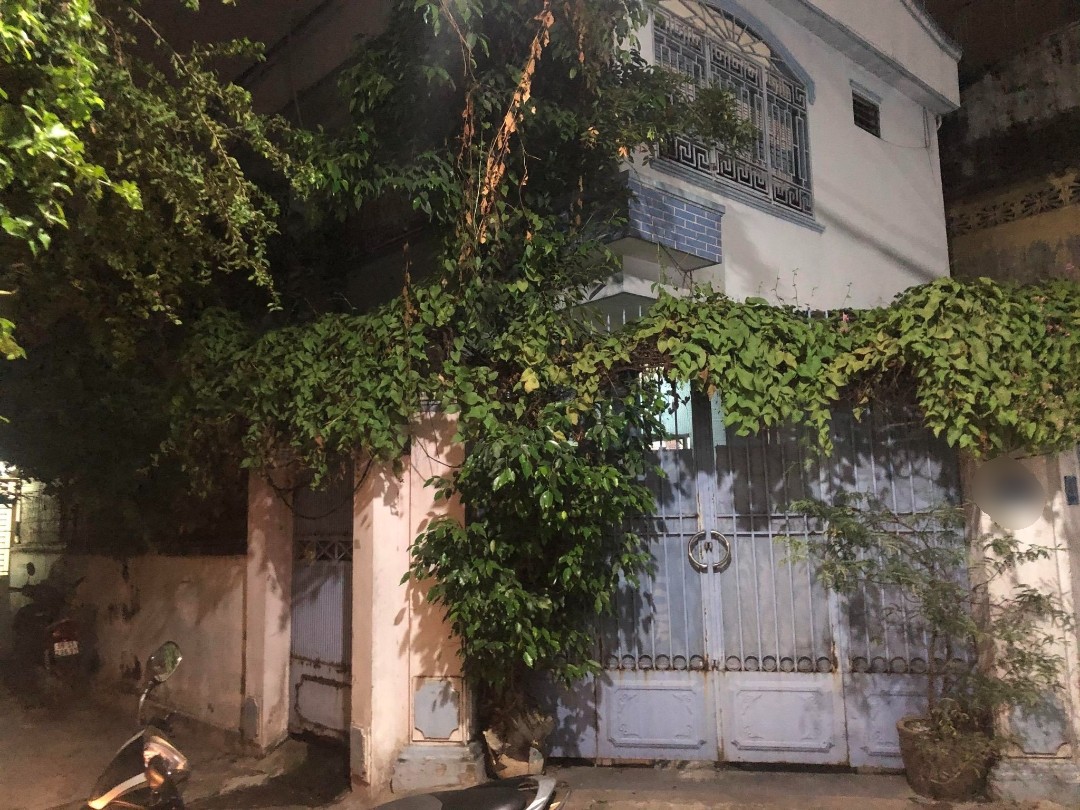 GIẢM THÊM 400TR - 6X17M - NỞ HẬU - 1 CHỦ TỪ ĐẦU - GIÁ ĐẦU TƯ