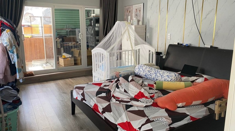 Bán Nhà HXH - Trần Hưng Đạo Quận 5, 48m2 (4*12) Vuông đẹp.