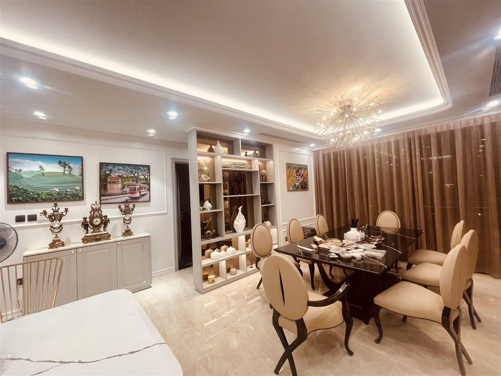 Bán nhà Phố Vũ Phạm Hàm, Cầu Giấy 58 m2, 5 tầng, MT 5.6m, ô tô vào, ở sướng, KD đỉnh.