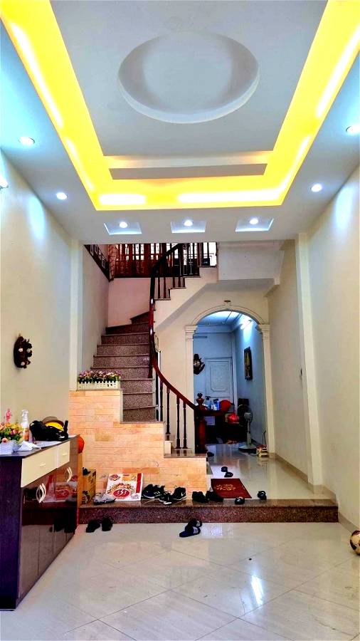 PHÂN LÔ – DÂN TRÍ CAO – SỔ VUÔNG – NHÀ CHÙA BỘC