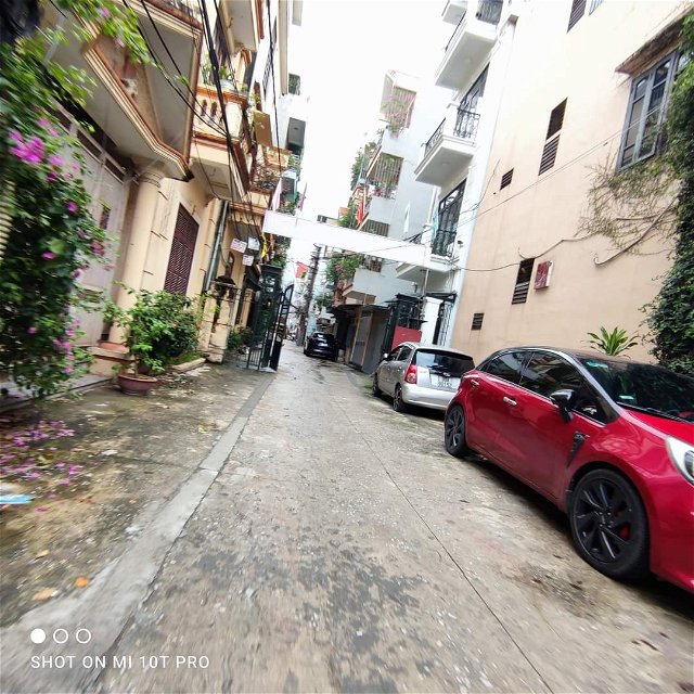 Bán Gấp Nhà Phố Phú Viên Bồ Đề Long Biên Hà Nội