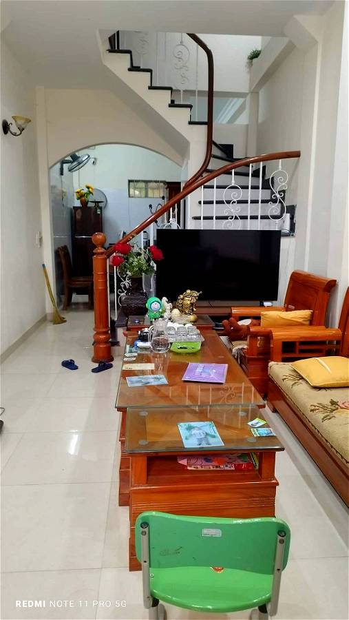 MỘ LAO - HÀ ĐÔNG - OTO GẦN - Ở SƯỚNG - 4T HƠN 3 TỶ.