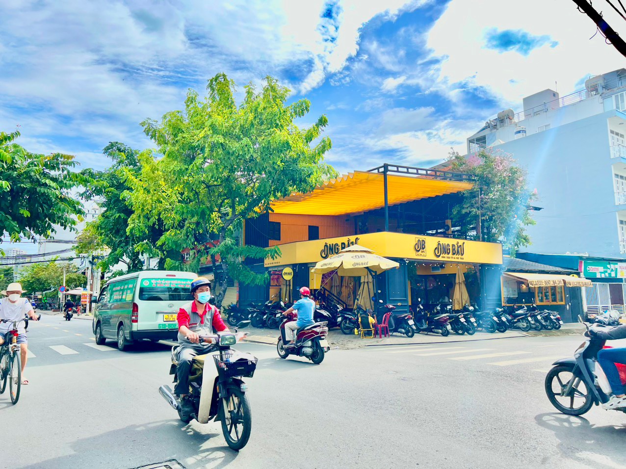 Bán Gấp Nhà 2 Mặt Tiền Đường số 49 - Phường Tân Quy - Q7.