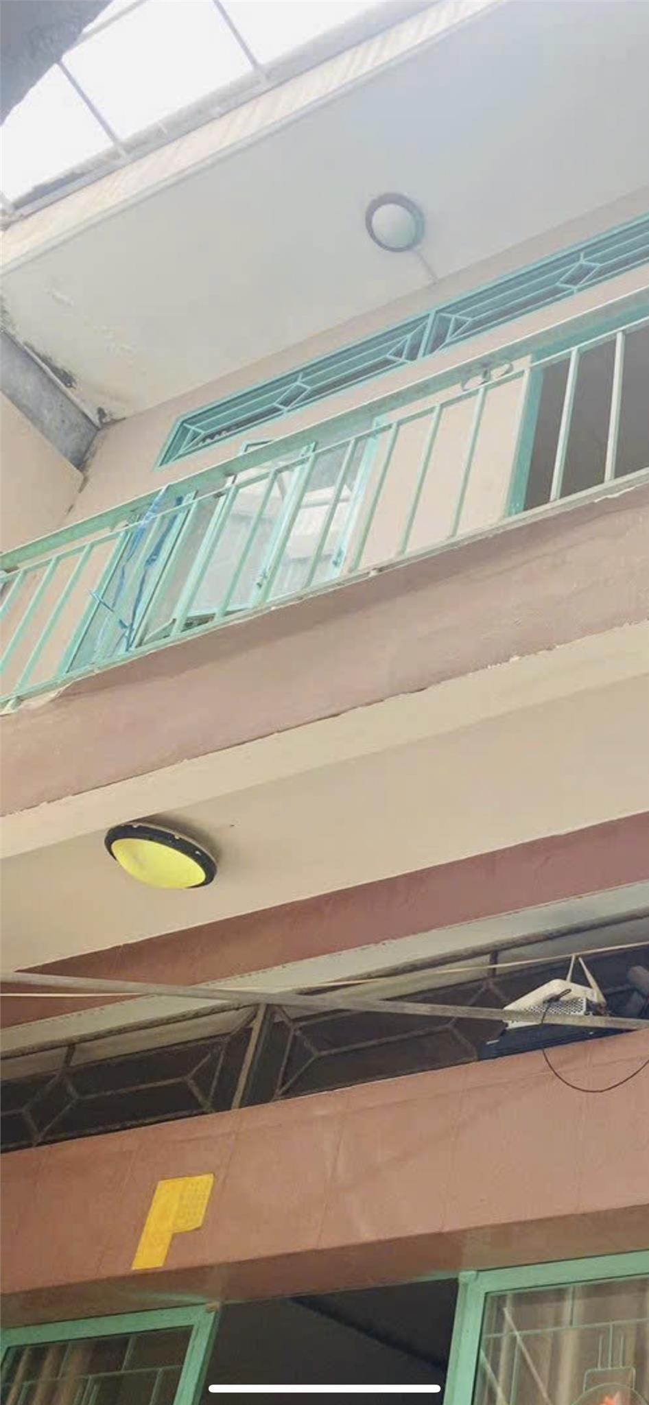 ++ QUẬN 10 NGÔ GIA TỰ, HẺM BA GÁC, CHỈ 1 CĂN RA MẶT TIỀN, NGANG 5.5 NỞ HẬU-CHỈ 5.15TỶ.