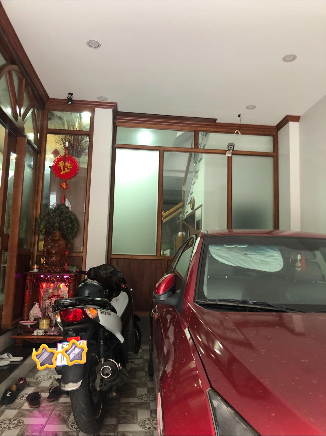 Siêu phẩm Q3, CX Đô Thành ô tô vào nhà, 78m2 ngang 6m tặng nội thất chỉ 19t.