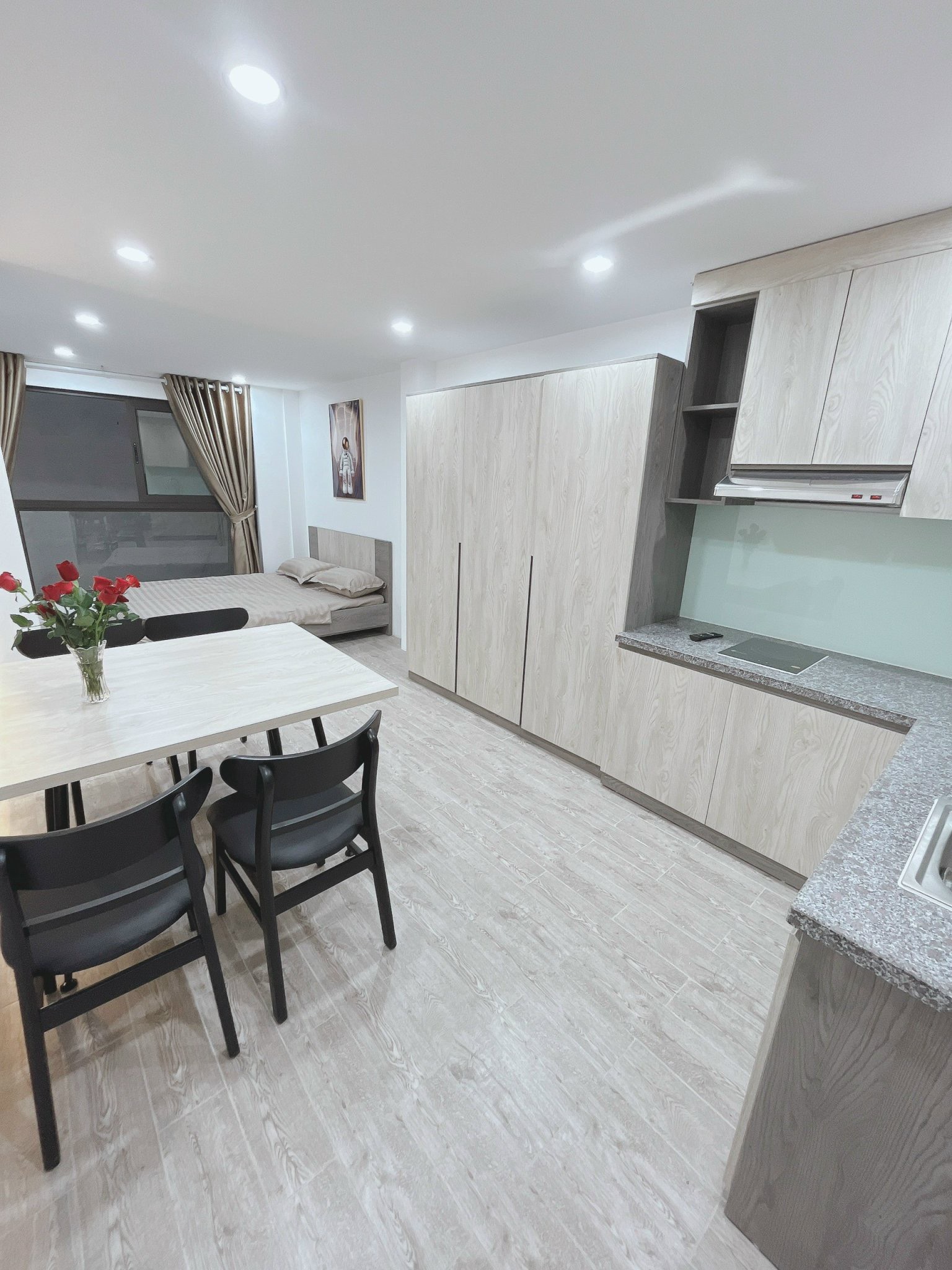 CCMN Trần Phú, Lô Góc, Nhỉnh 9 tỷ.