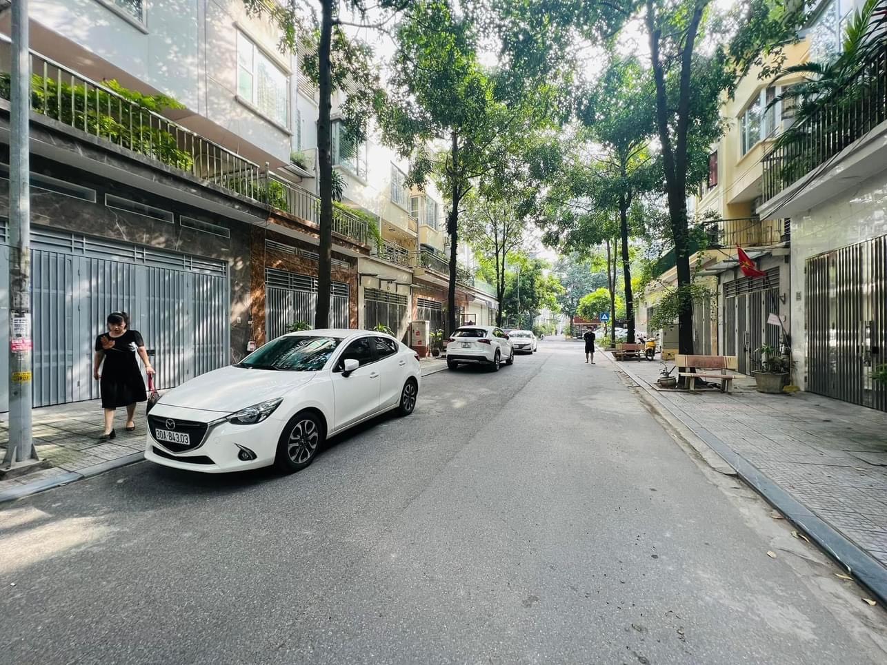 CHỈ 7.55 TỶ SỞ HỮU NGAY LIỀN KỀ VĂN PHÚ.