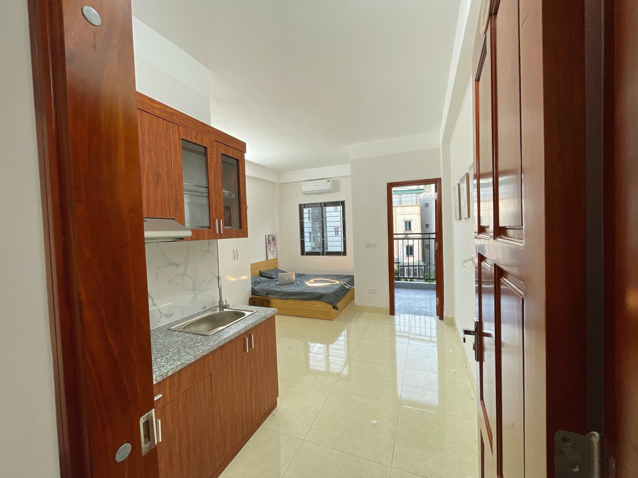 CƠ HỘI,, CCMN VĂN QUÁN, MẶT NGÕ THÔNG, 50M, 14PKK, NHỈNH 7 TỶ.