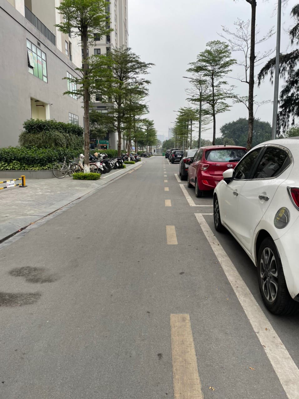 BÁN CĂN HỘ CC 54M2M, IEC, TỨ HIỆP, THANH TRÌ, 2 NGỦ, 1 WC, GIÁ THƯƠNG LƯỢNG.