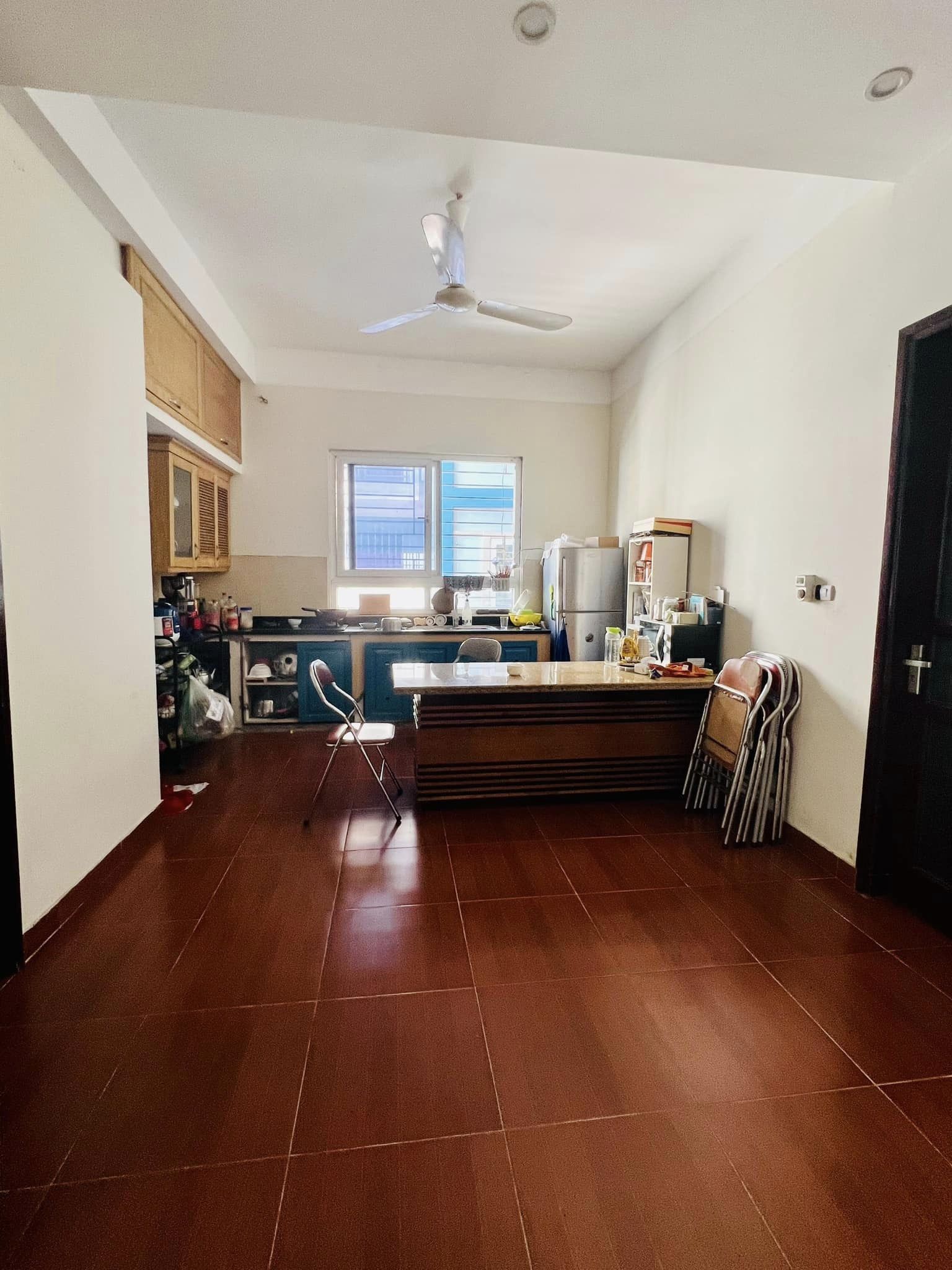 NHÀ HỒ TÙNG MẬU LÔ GÓC 3 THOÁNG GẦN PHỐ 85M 5 TẦNG MT 6.2M 8.5 TỶ.