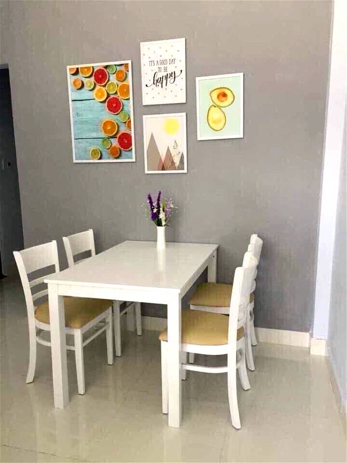 Siêu Phẩm! Bán nhà trung tâm của Thanh Khê, ĐN. Chỉ xách vali về ở.