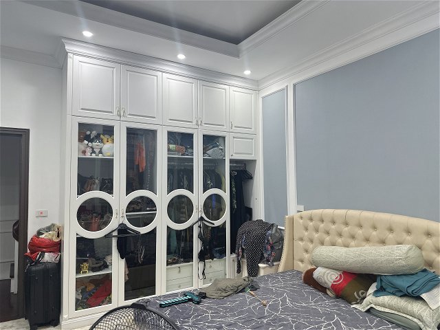 SIÊU HIẾM NHÀ THÁI HÀ, QUẬN ĐỐNG ĐA 45M, 5 TẦNG MẶT TIỀN 4.2M NGÕ 3 GÁC TRÁNH, Ô TÔ CỰC GẦN 3.7 TỶ