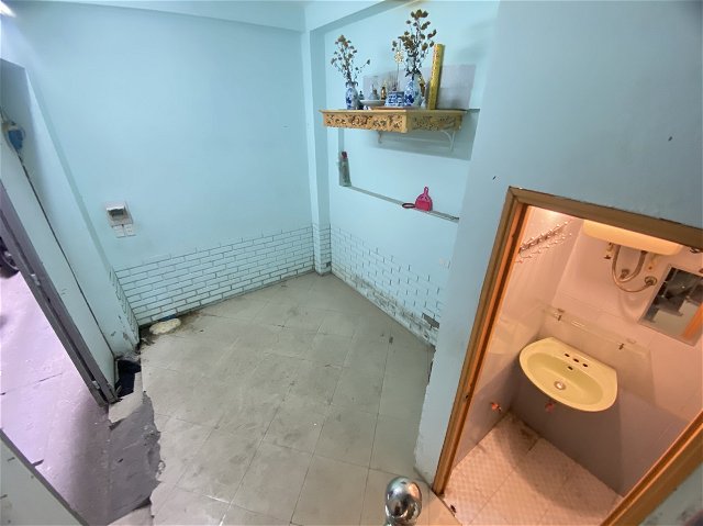 BÁN NHÀ PHỐ KHƯƠNG TRUNG 20M2, 4 TẦNG, 2 NGỦ, CHỈ 1.98 TỶ, SỔ ĐỎ, MẶT TIỀN ĐẸP.