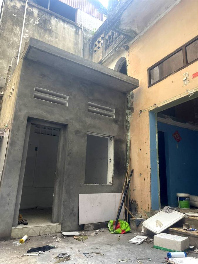 TRÍCH SÀI TÂY HỒ 68M2 3 TẦNG 50M RA HỒ  TÂY LỘNG GIÓ giá chỉ 6.8 tỷ.