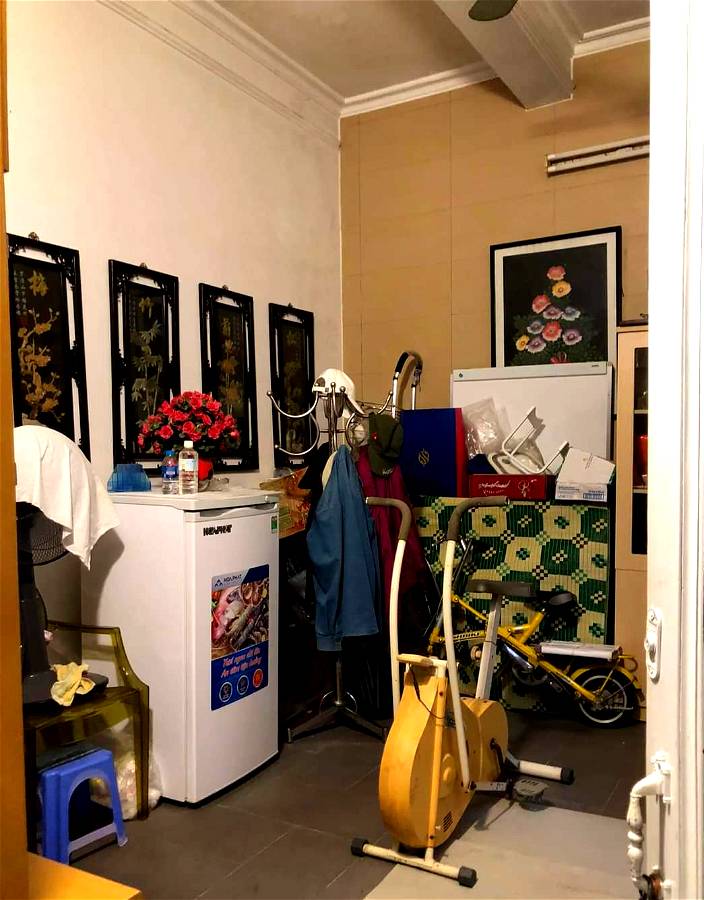 Bán Nhà Vĩnh Hồ, Đống Đa, Ô Tô, Kinh Doanh, DT 96m2, Giá 14,48 Tỷ.