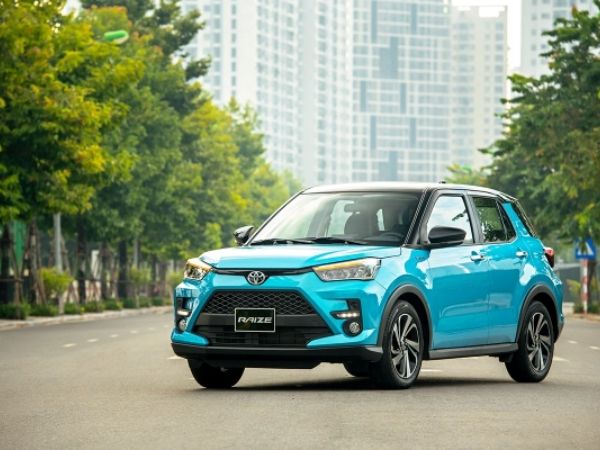 Mệnh Mộc hợp xe màu gì - Màu xe thuộc mệnh Thủy menh-moc-nen-mua-xe-mau-gi-3