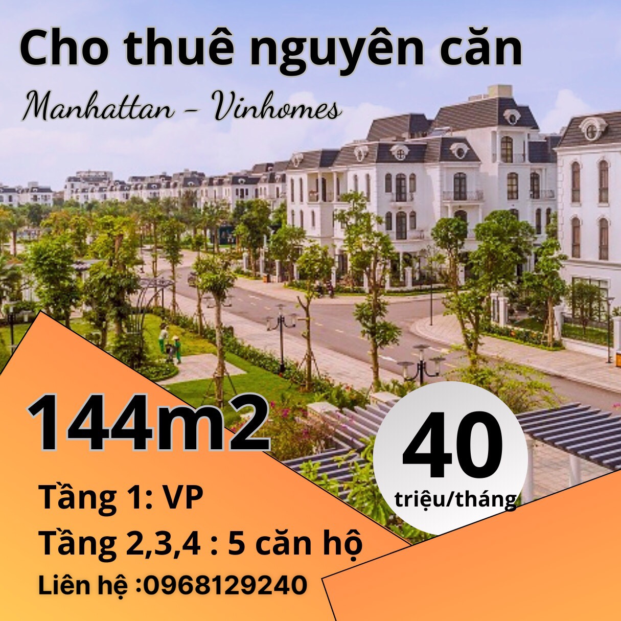 144m2