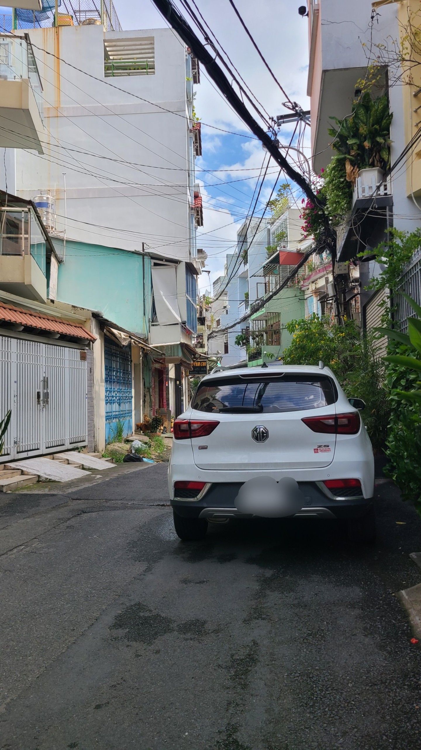 Bán Nhà Gò Vấp HXH 4 x 14m2 , 2Tầng 3PN, Nguyễn Văn Khối . Giá 4Tỷ 390.