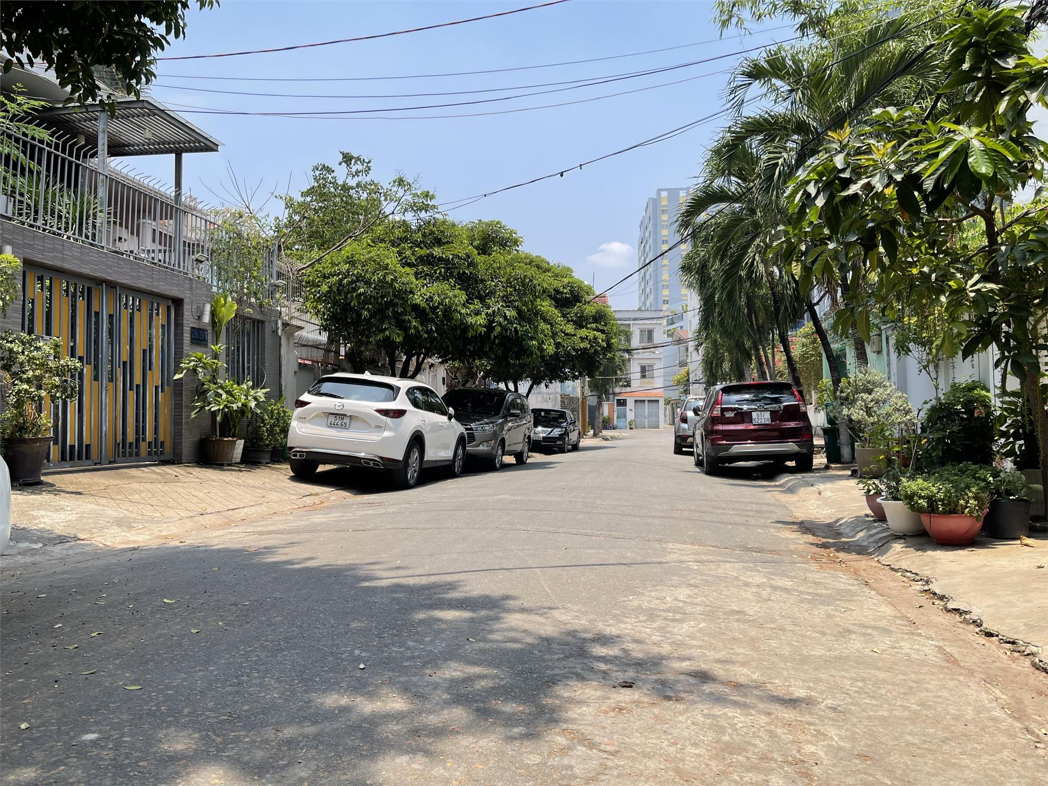 TỔNG GIẢM 1 TỶ 5- NHÀ MẶT TIỀN KHU NGUYỄN VĂN ĐẬU BÌNH THẠNH- DÒNG TIÊN 20 TRIỆU/THÁNG.