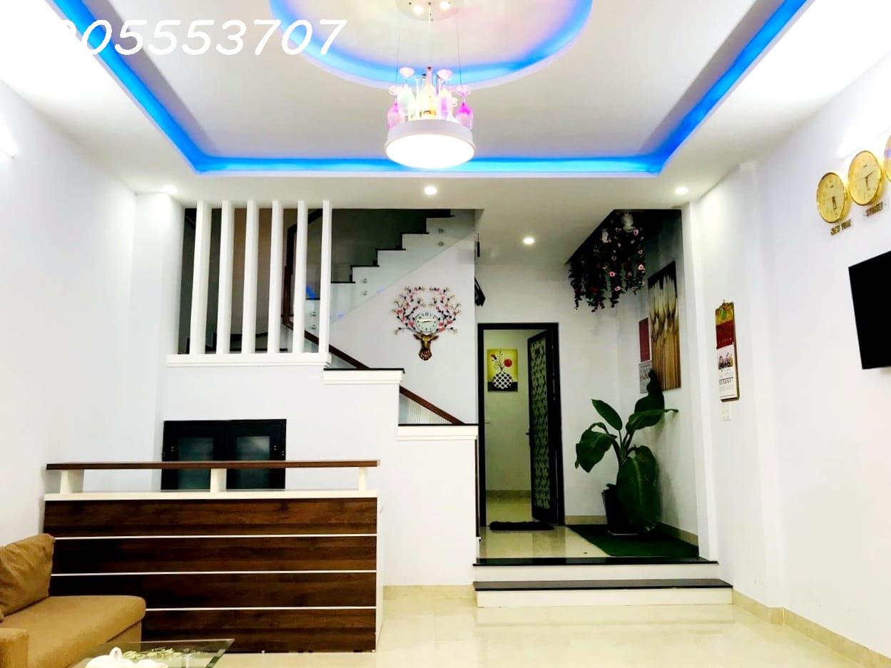 Bán tòa căn hộ 4 tầng phố tây AN THƯỢNG, Đà Nẵng- Gần biển - Doanh thu 30 triệu/tháng, GIÁ CHỈ 8,x tỷ.