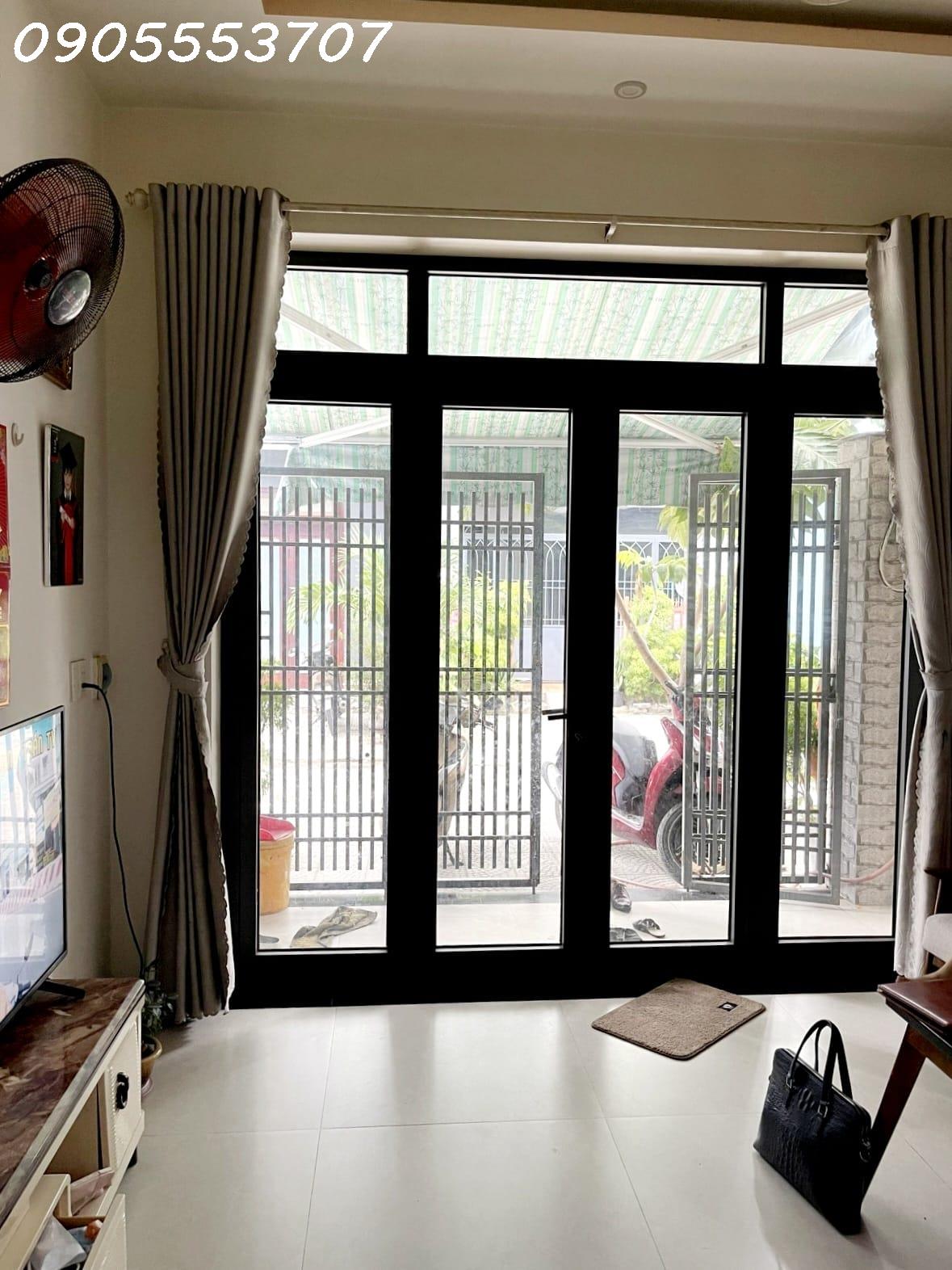 BÁN gấp nhà 4 tầng khu AN THƯỢNG, Ngũ Hành Sơn, Đà Nẵng GIÁ chỉ 4,x tỷ.