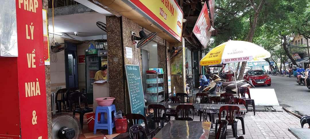 SIÊU PHẨM MẶT PHỐ NGÔ SỸ LIÊN, KHÔNG QH, 60M2, MT 6M GIÁ 10.5 Tỷ.