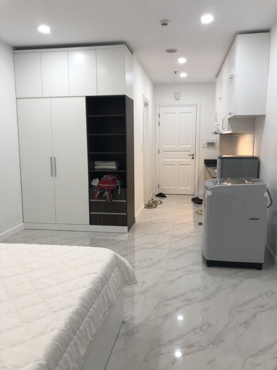 [ Trợ Giá ] Căn hộ 1 phòng ngủ Ocean Vista Sea Links. Giá 1,2 tỷ VN.