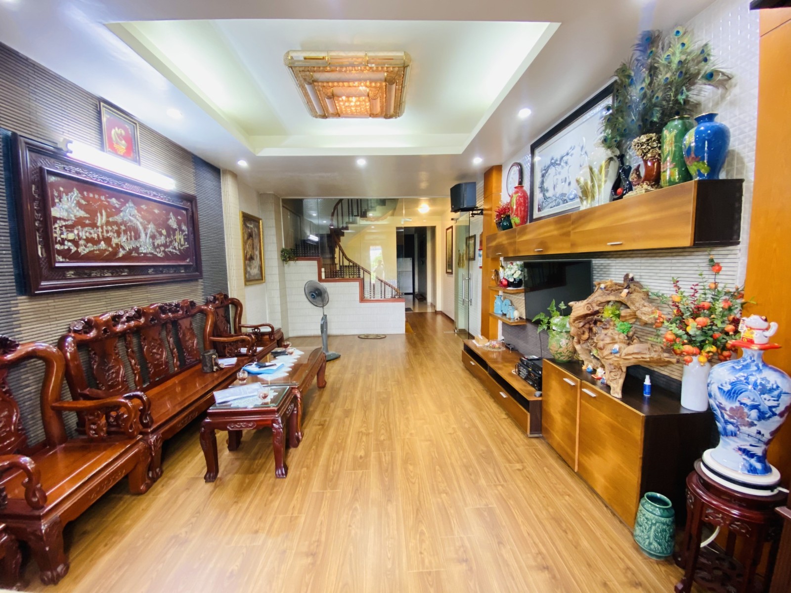 ÔI GIỜI! NHÀ ĐẸP có 102 Ngô Thì Nhậm, KINH DOANH siêu lợi nhuận giá rẻ!.