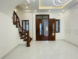 NHÀ MỚI ĐẸP LONG LANH - LÔ GÓC - FULL NỘI THẤT.