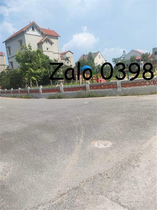 Đông Anh, 41m2 Vân Nội rộng 4m ngõ nông ô tô.