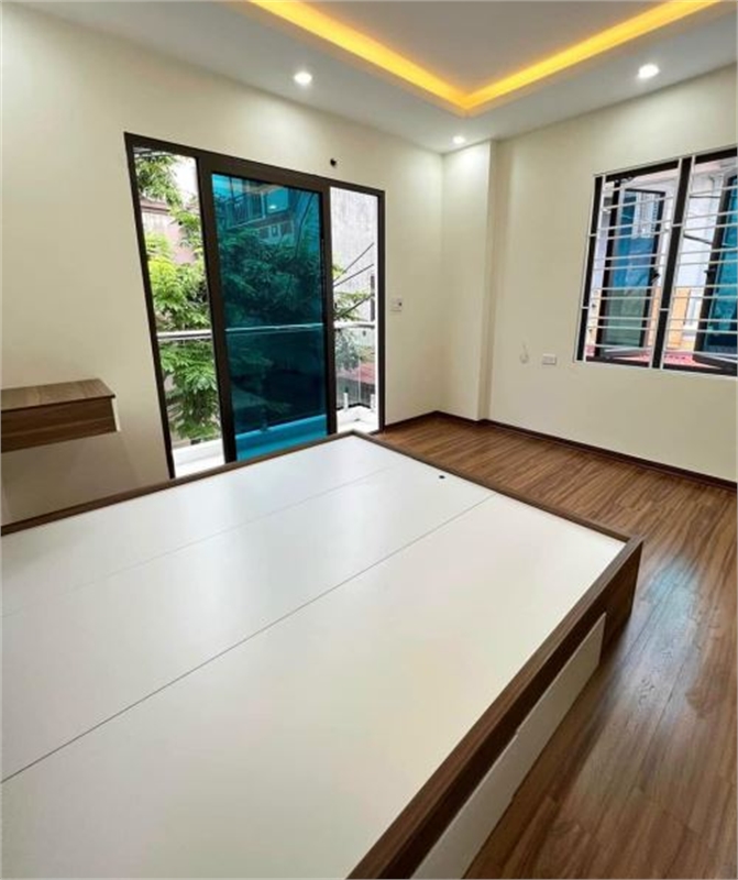 Di Ái- Di Trạch, sát KĐT Henoda,nhà 4 tầng , 38 m2, MT4 m, giá 2,8 tỷ.