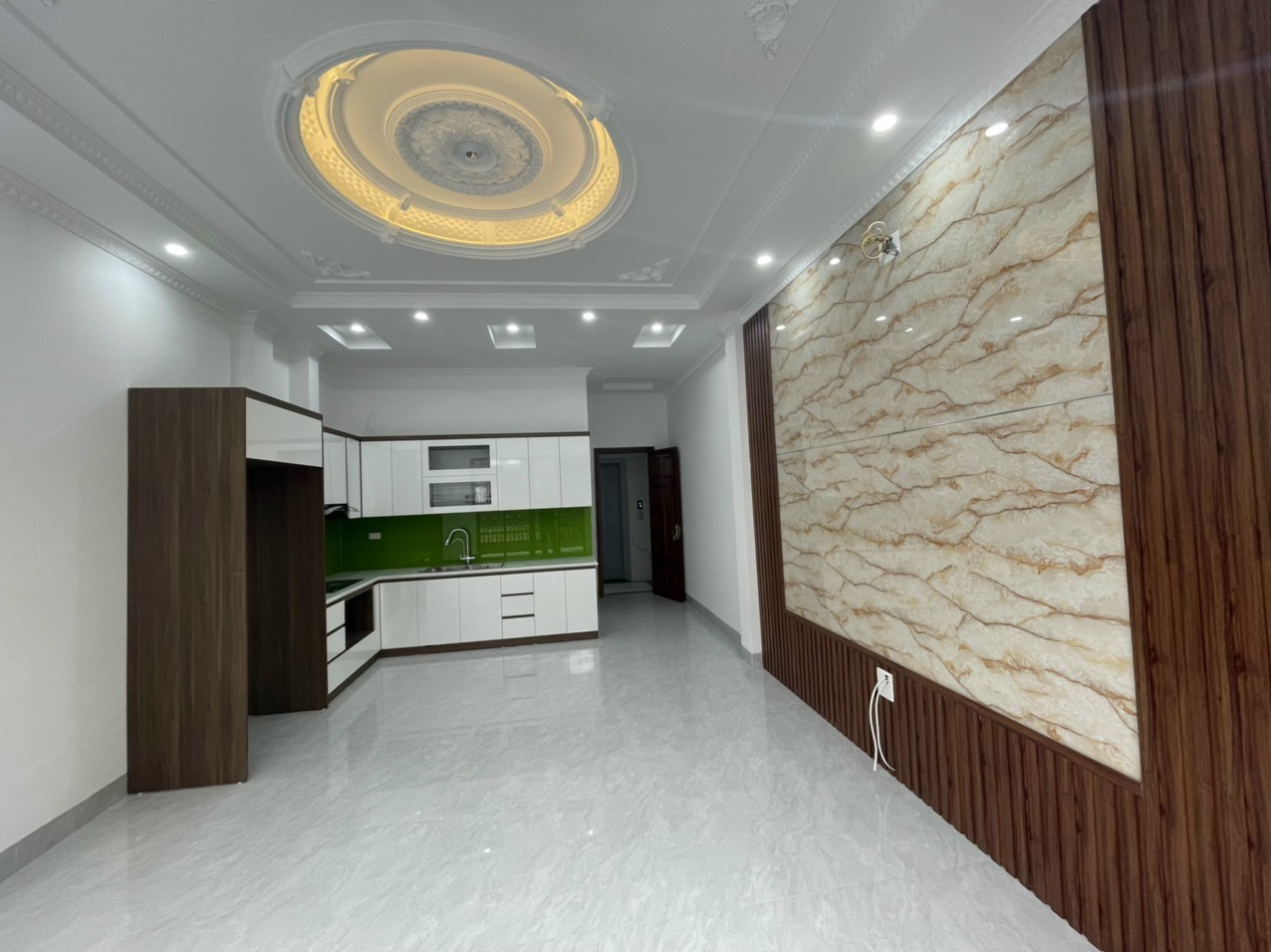 Siêu đẹp,duy nhất! Bán nhà phố Quang Trung, Hà Đông, 39m2 chỉ hơn 9 tỷ.