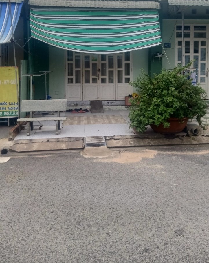 Tôi bán nhà G22 Phường Mỹ Phước Bến Cát Bình Dương 68m2 chỉ 1.15 tỷ.