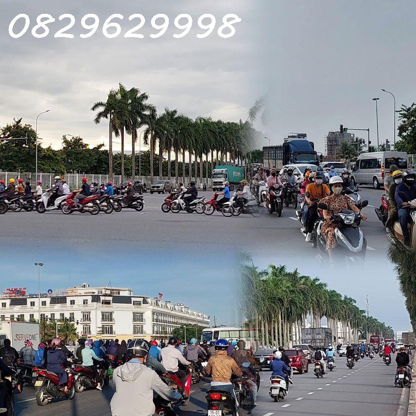 DỰ ÁN NHÀ Ở XÃ HỘI TIÊU CHUẨN QUỐC TẾ ĐẦU TIÊN TẠI HẢI PHÒNG.