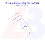 78m2 - 1