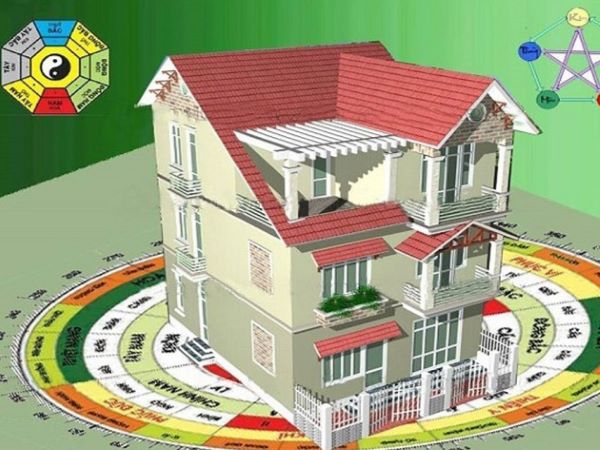 Tuổi Bính Tý mua nhà năm 2023 không phạm vào hạn Hoang Ốc, bởi năm Quý Mão không có can Giáp, Ất, Bính, Đinh và Mậu tuoi-binh-ty-mua-nha-nam-2023