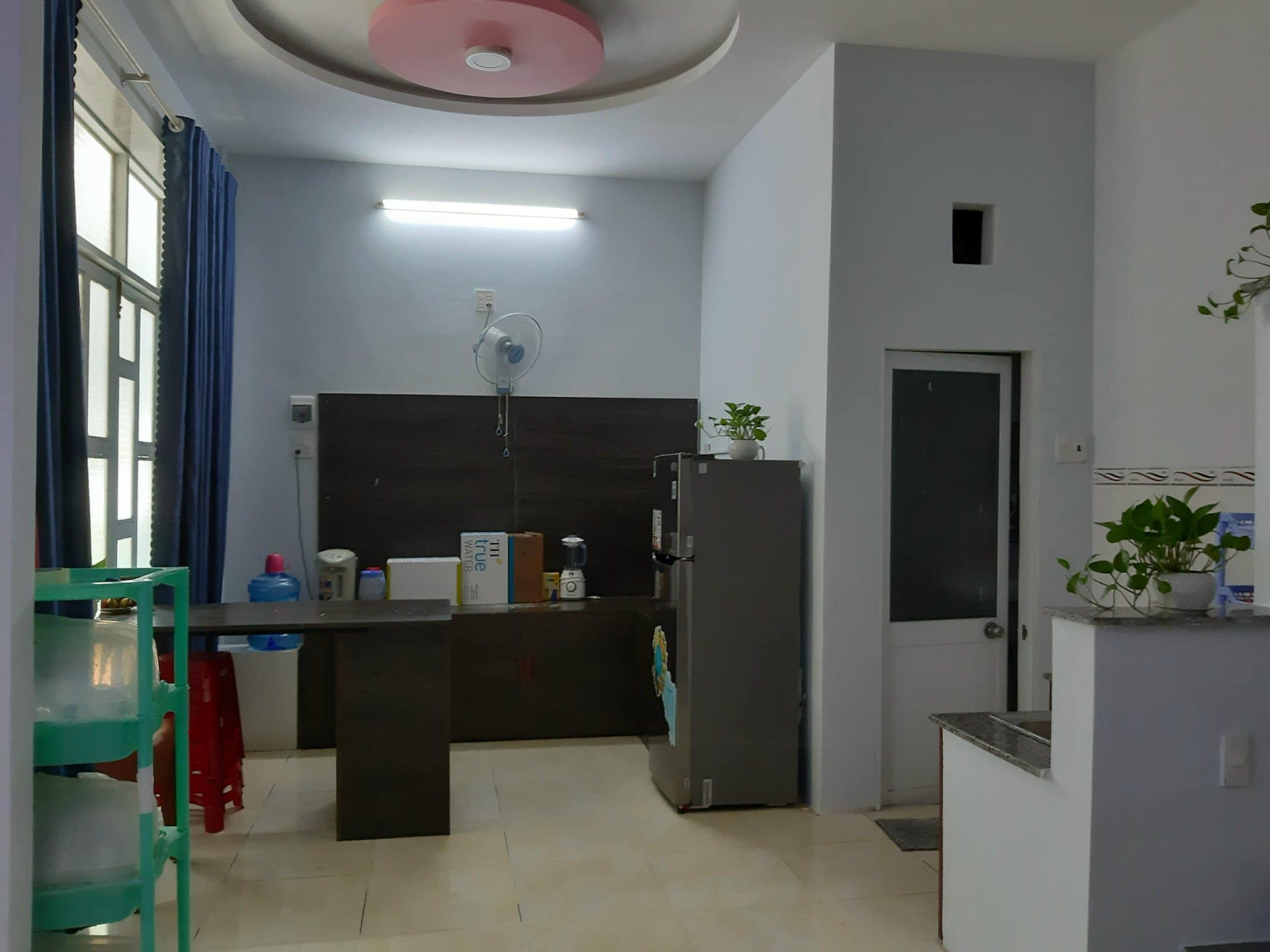 Bán Nhà Lô Góc Hẻm Đường Nguyễn Lữ P.Ngô Mây Quy Nhơn , 1 Mê , Giá 2 Tỷ 550Tr.