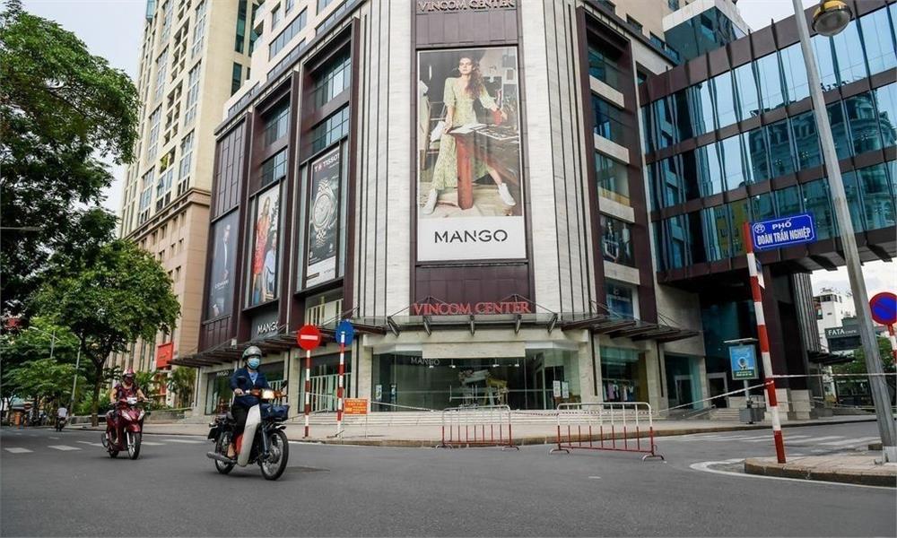 Bán nhanh nhà mặt phố Mai Hắc Đế, MT 6.5m