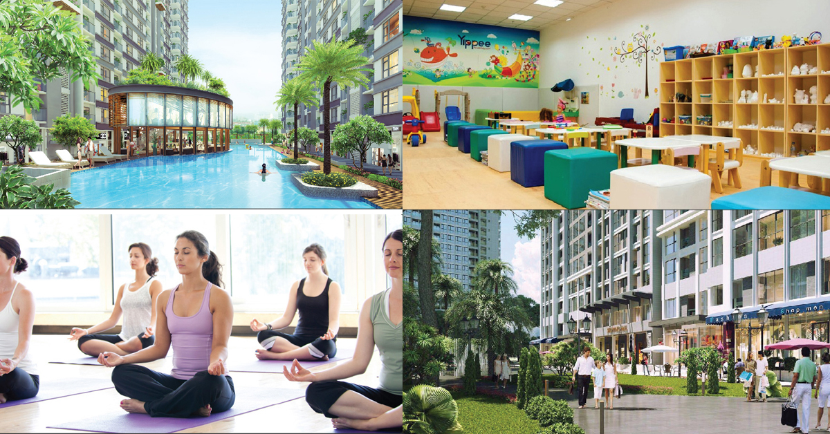 Bán rẻ Shophouse 100m2 Western Capital Lý Chiêu Hoàng Q6 TP.HCM.