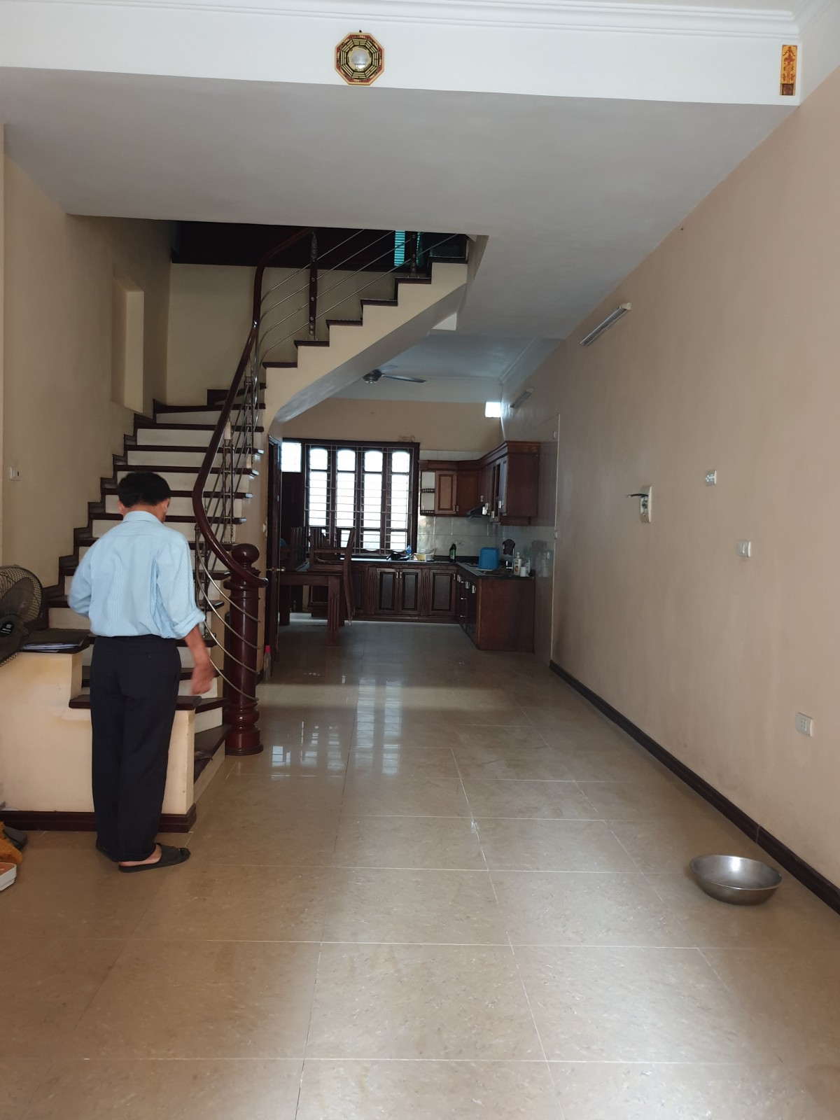 WOW Hiếm! Bán nhà Ngô Thì Nhậm, Hà Đông K.DOANH, Ô TÔ 48m2x4T giá rẻ.