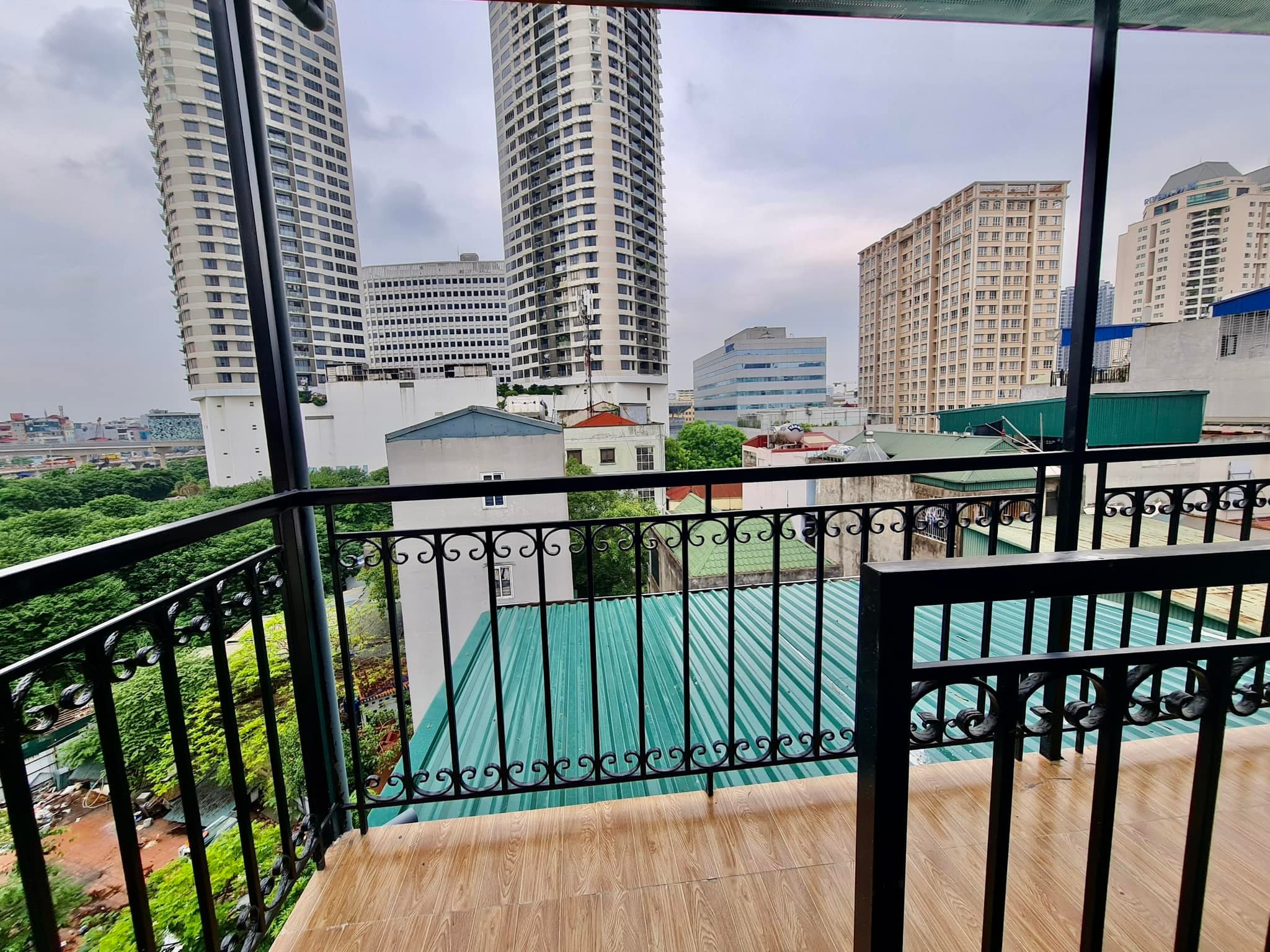 Bán nhà dòng tiền Xuân Thủy 55m2 x 7t Thang Máy, kinh doanh 11,49 tỷ.