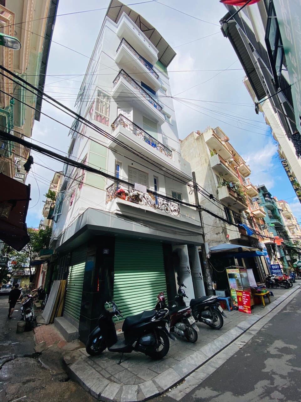 Bán nhà TT CẦU GIẤY CĂN GÓC KINH DOANH LÝ TƯỞNG