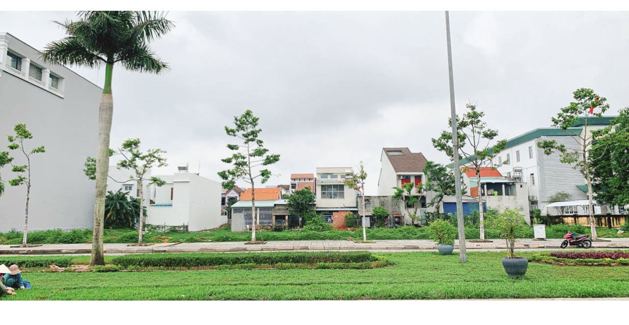 Công ty cần nhượng lại 3 lô đất trung tâm MT Hung vương Tam Kỳ giá sập hầm làm việc chinh chủ.