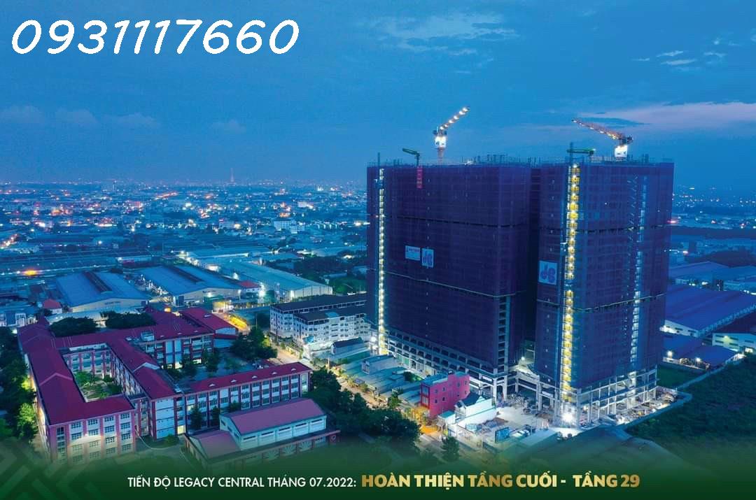 Chỉ với 99tr ký HĐMB tặng gói nội thất 60 triệu, cam kết thuê 3 năm.