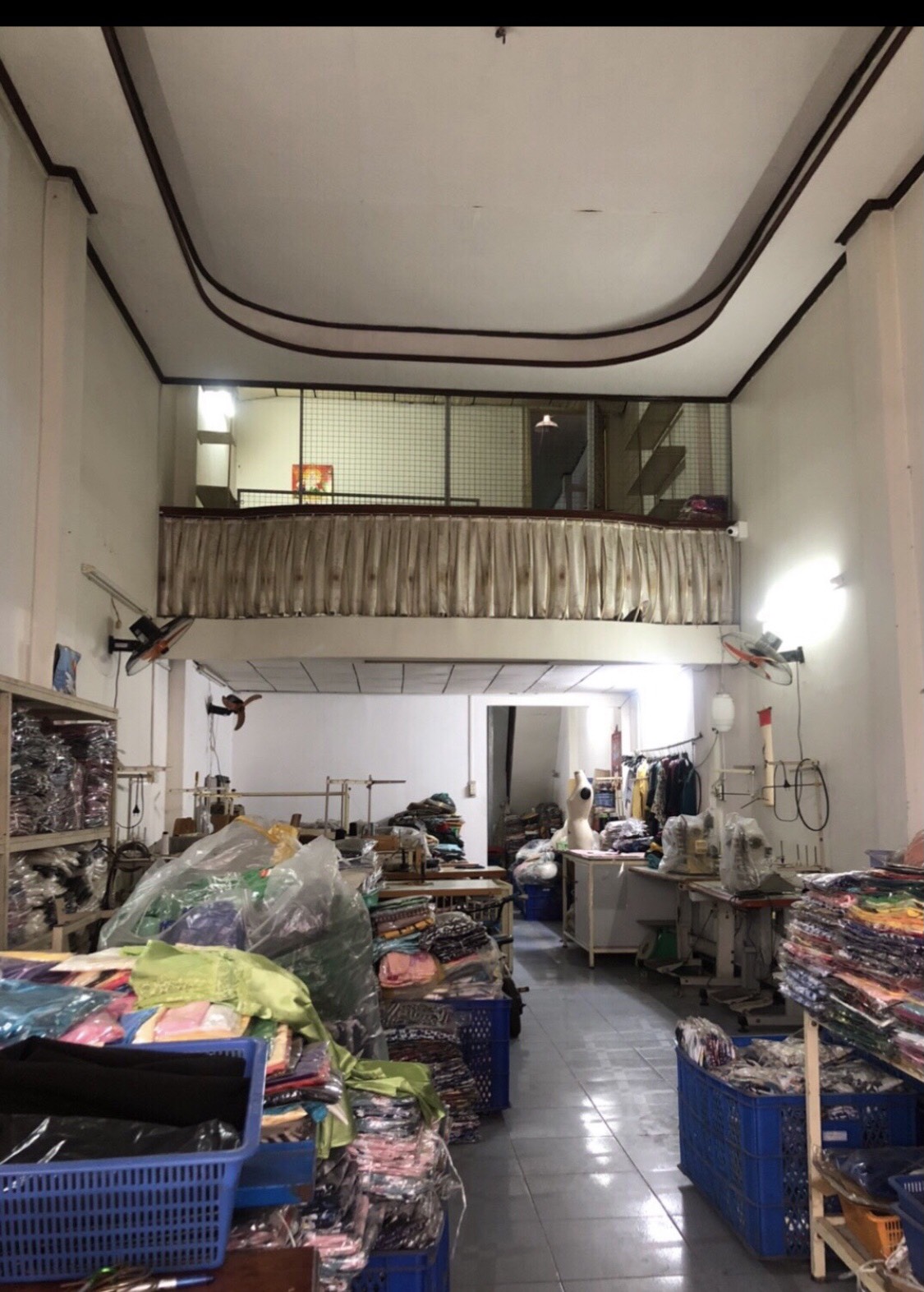 Chỉ 5.8 tỷ có ngay nhà hẻm DT 96m2, Lũy Bán Bích, Quận Tân Phú.