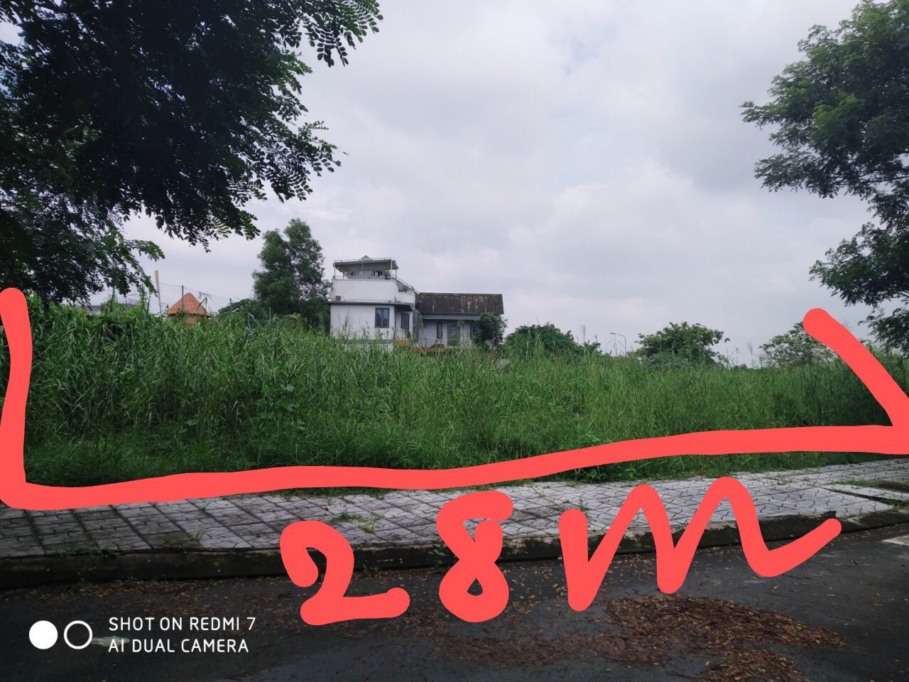Đầu tư Lô đất biệt thự Q9: Tiềm năng sinh lời và hưởng trọn niềm vui gia đình.