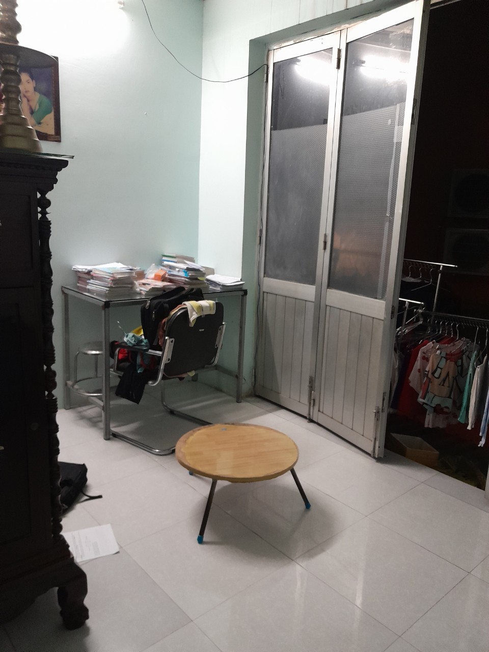 Bán gấp nhà hẻm 1/ nở hậu Tân Hòa Đông, P14, Quận 6 với 5.7 tỷ.