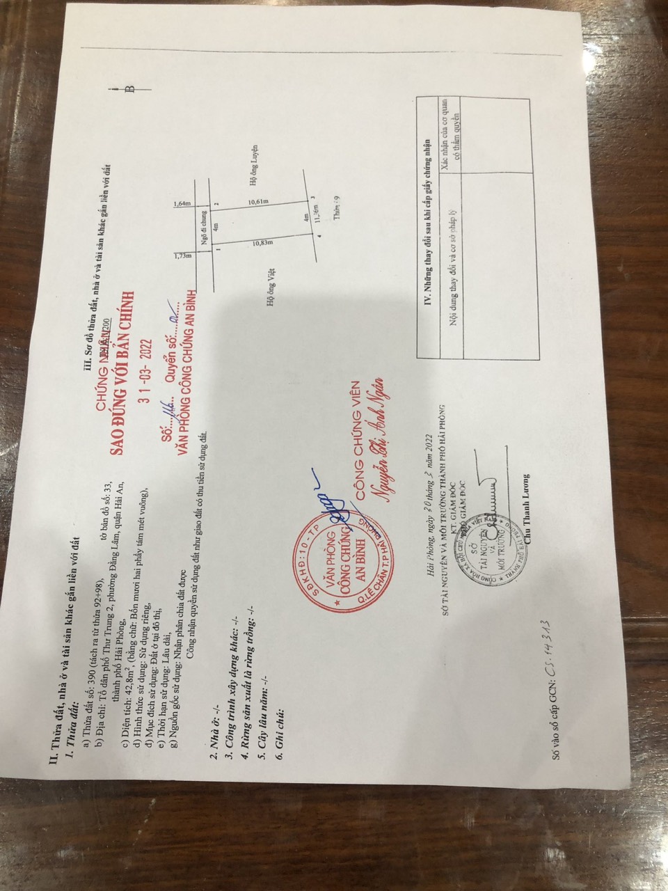 Bán nhà xây mới ngõ 225 Ngô Gia Tự diện tích 43m 4 tầng GIÁ 3.18 tỉ ô.tô tận cửa.