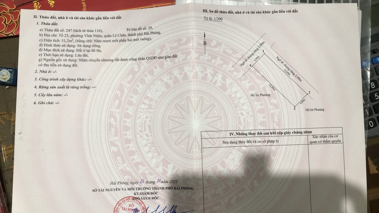 Bán nhà xây mới ngõ ô.tô Khúc Thừa Dụ, 52m 4 tầng GIÁ 3.3 tỉ.